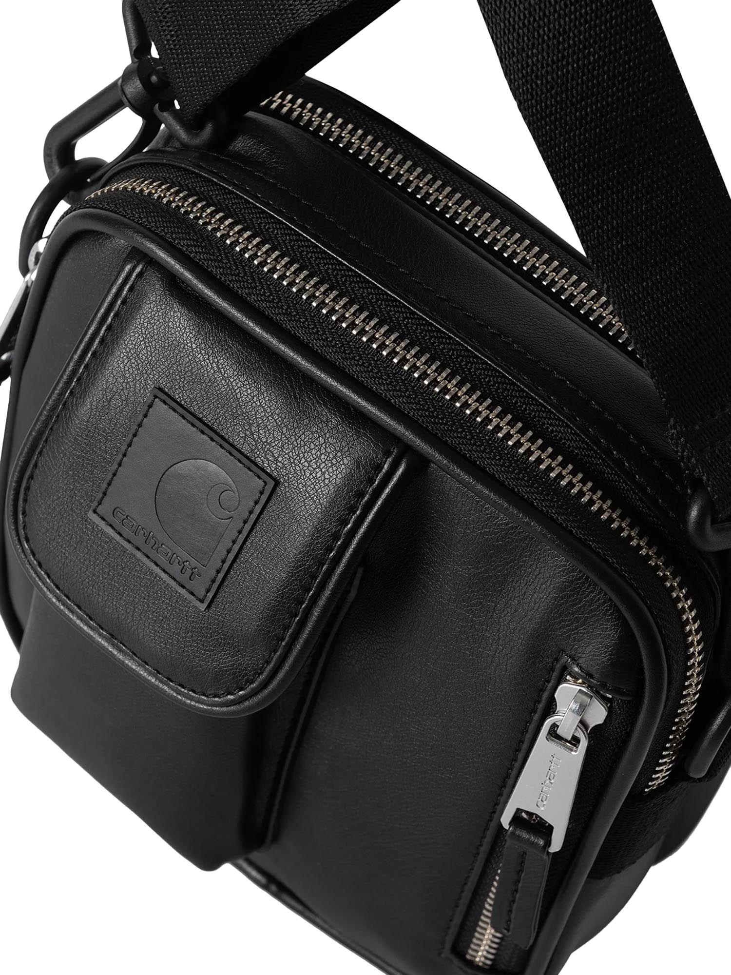 Carhartt Wip Norwich Bag, Small Nero