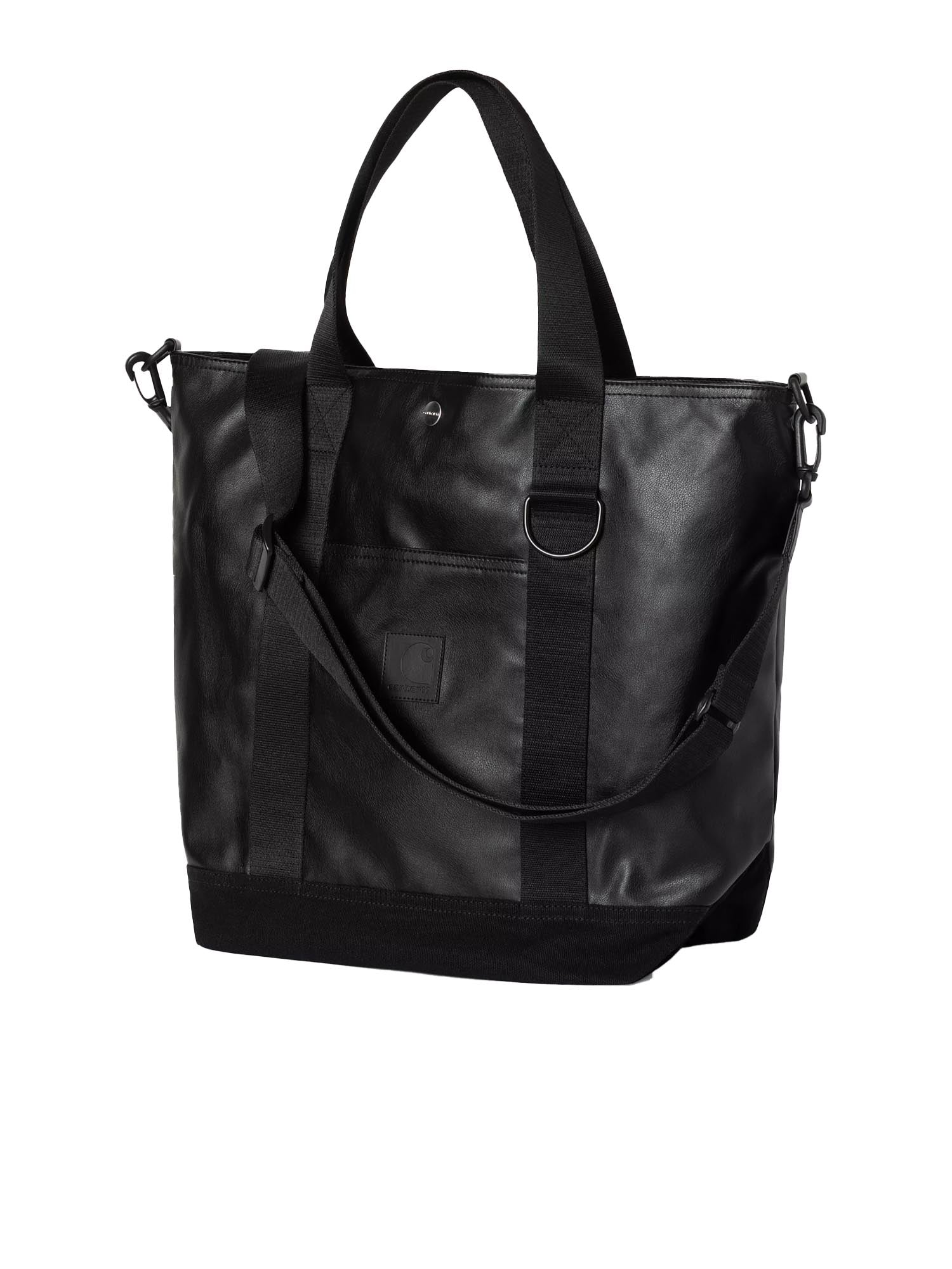 Carhartt Wip Norwich Tote Nero