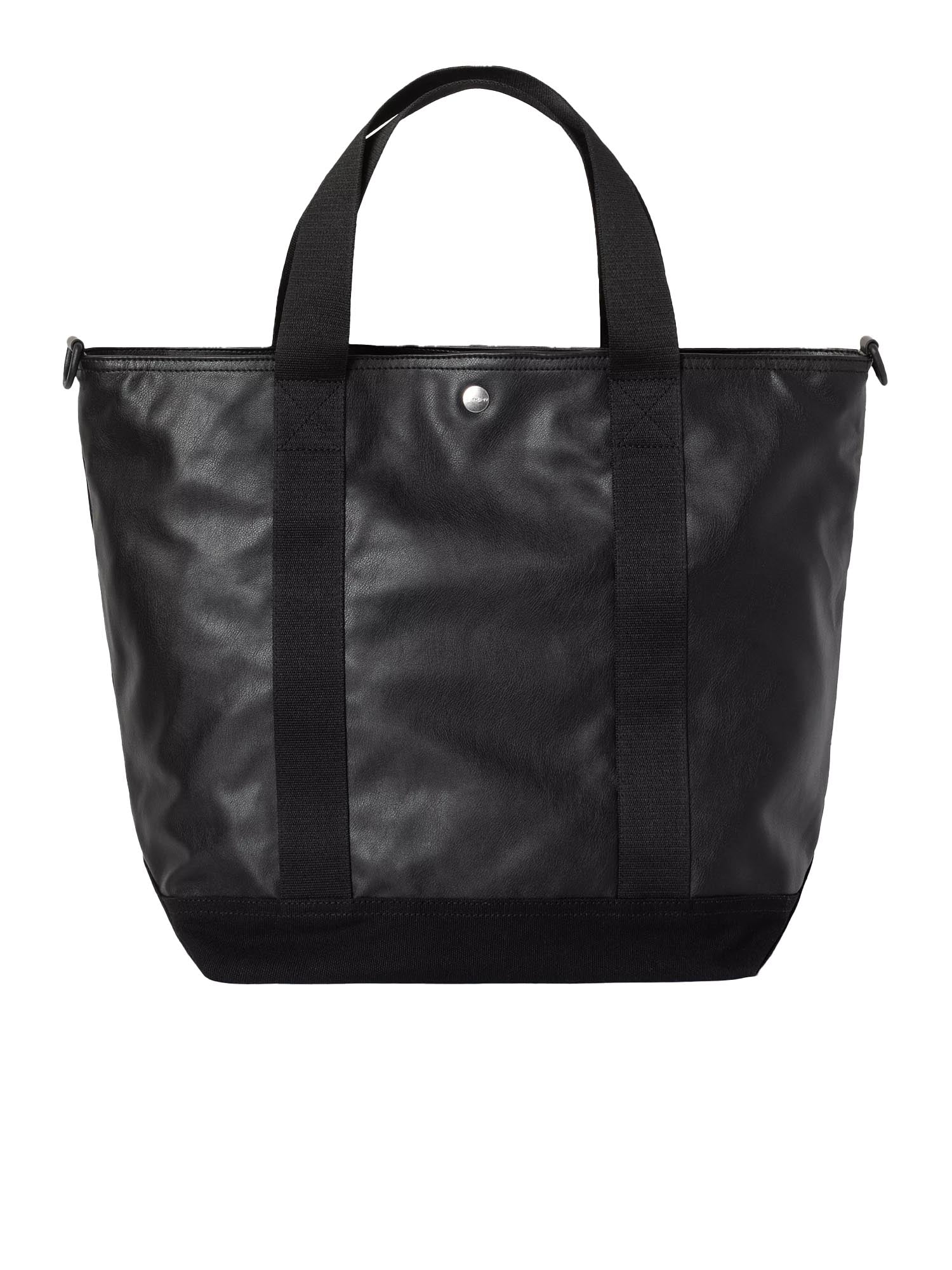 Carhartt Wip Norwich Tote Nero