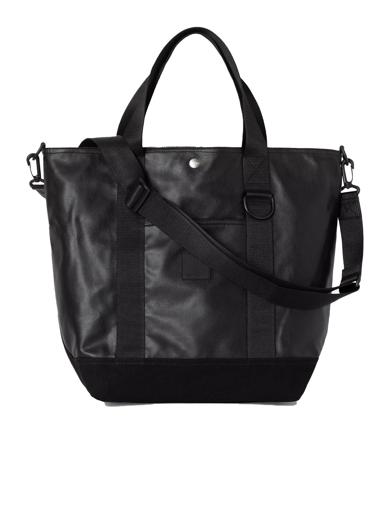 Carhartt Wip Norwich Tote Nero