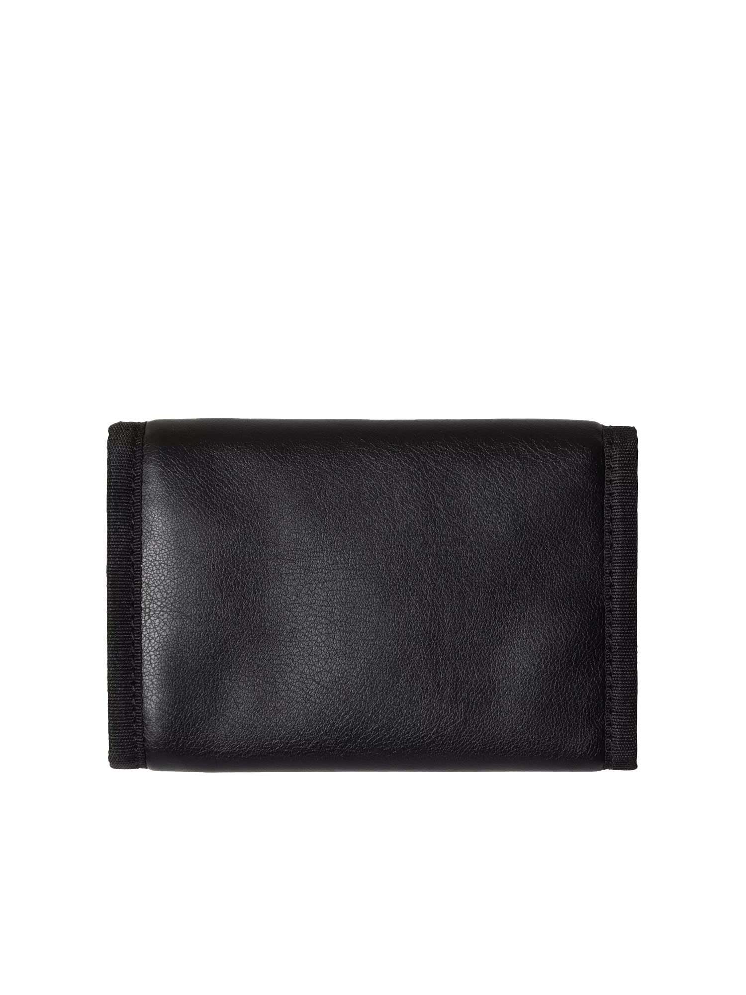 Carhartt Wip Norwich Wallet Nero