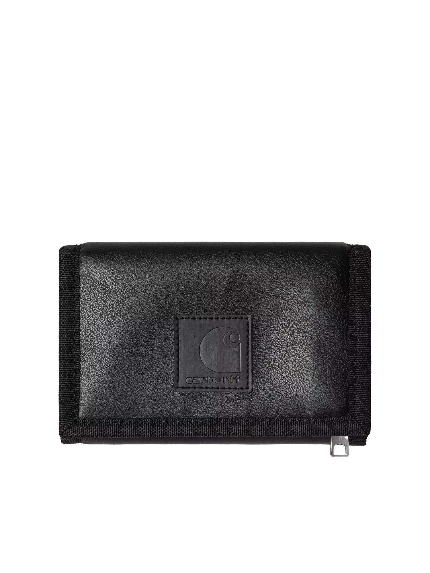 Carhartt Wip Norwich Wallet Nero