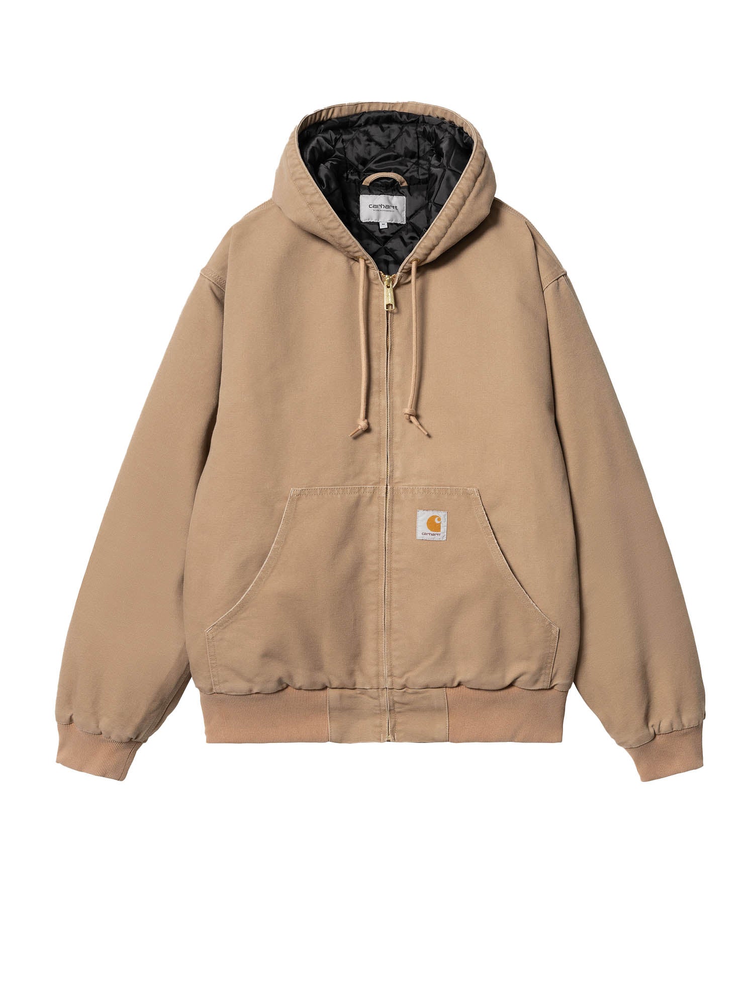 Carhartt Wip OG Active Jacket (Winter) Beige