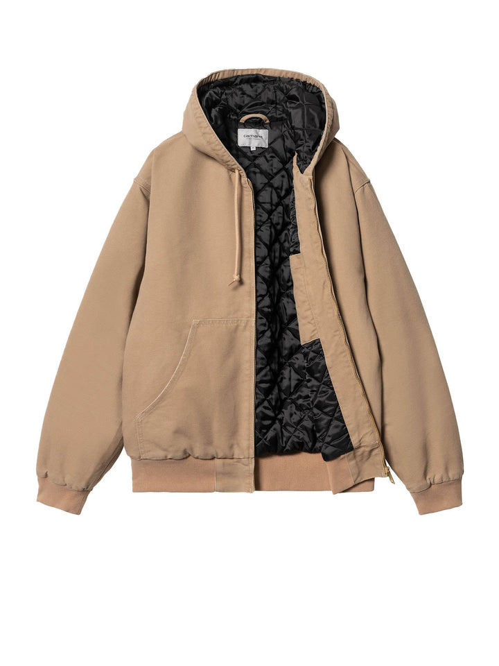 Carhartt Wip OG Active Jacket (Winter) Beige