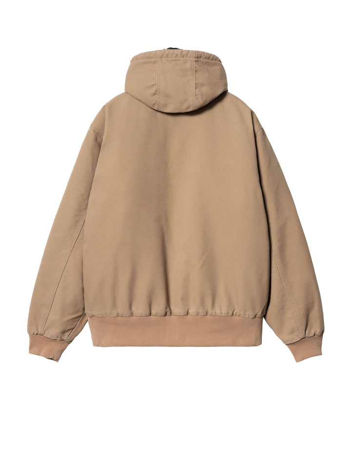 Carhartt Wip OG Active Jacket (Winter) Beige