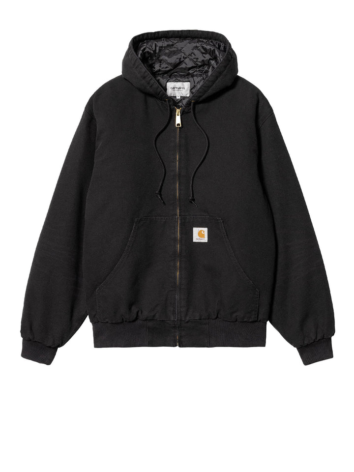 Carhartt Wip OG Active Jacket (Winter) Nero