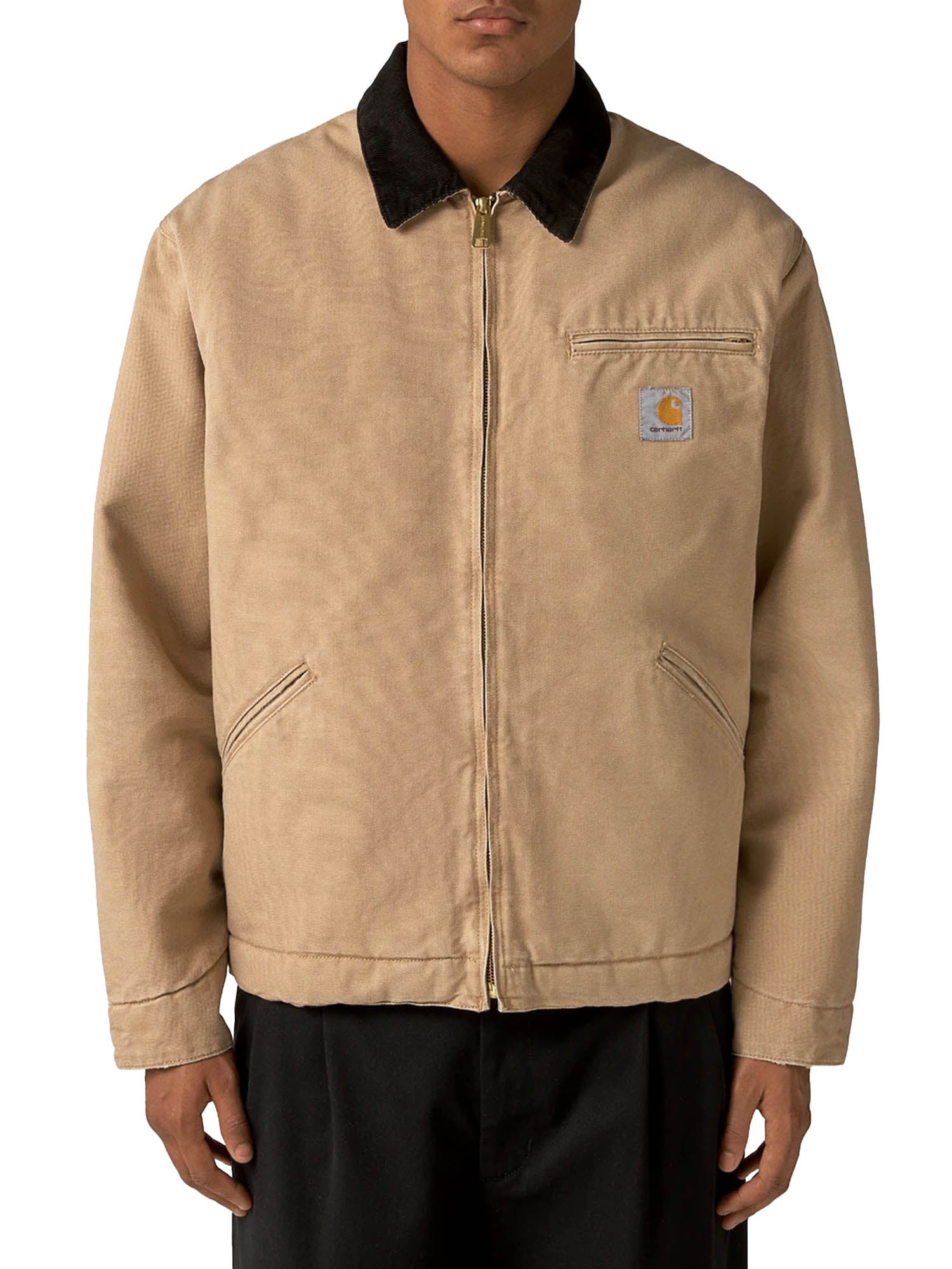 Carhartt wip jacket detroit best sale