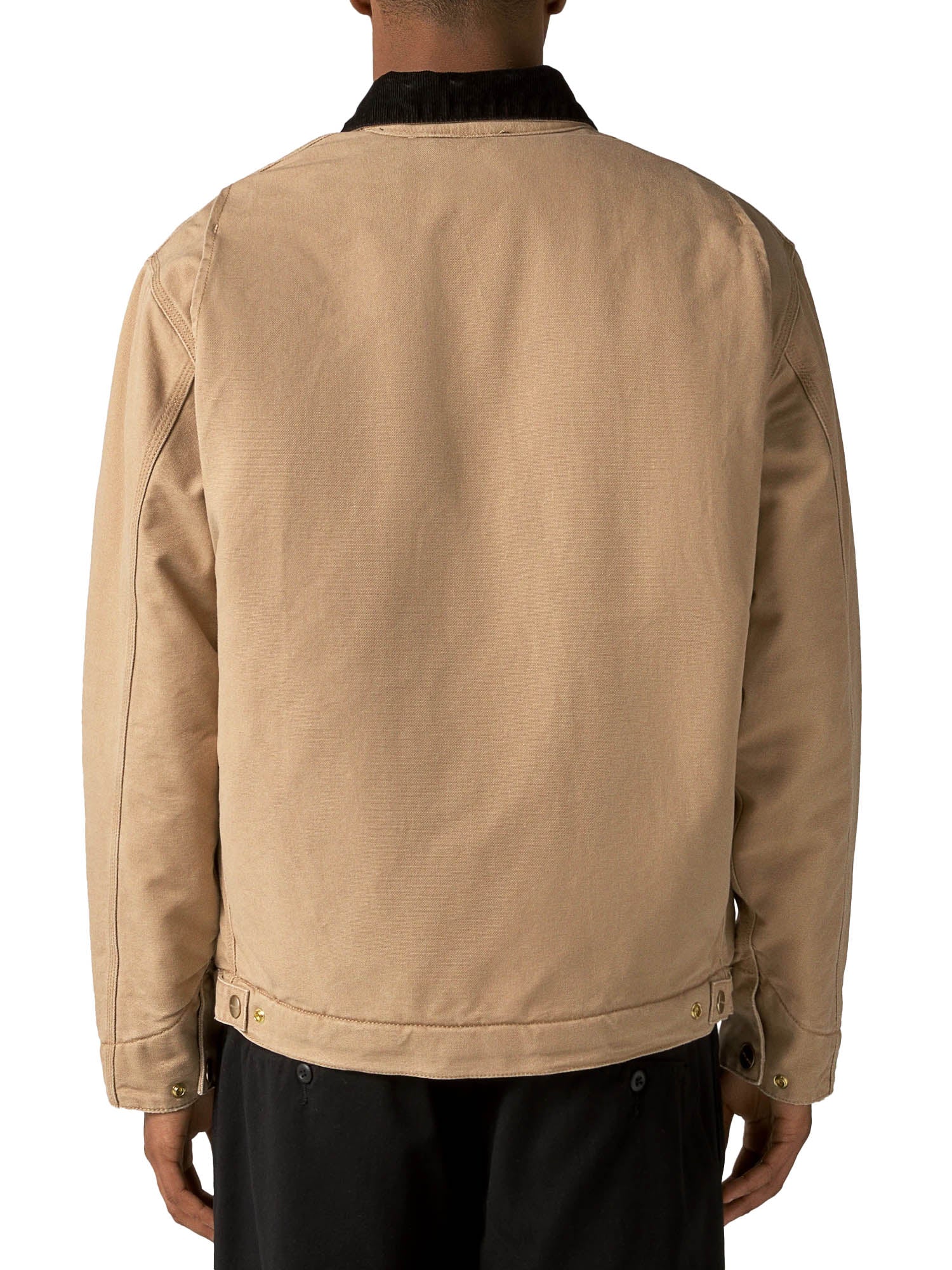 Carhartt Wip OG Detroit Jacket (Winter) Beige