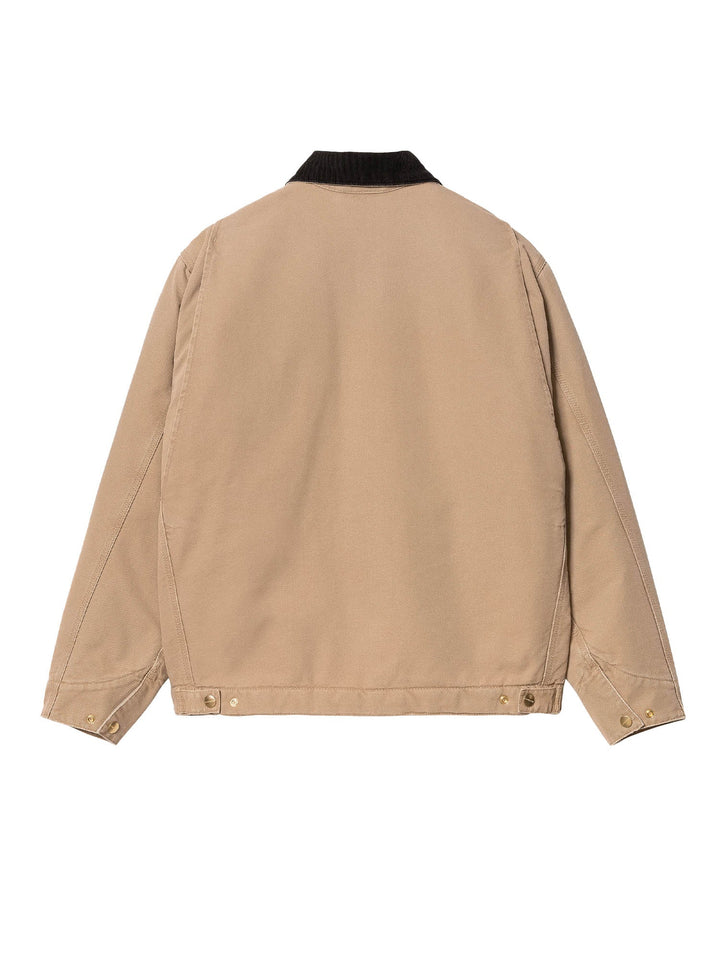 Carhartt Wip OG Detroit Jacket (Winter) Beige