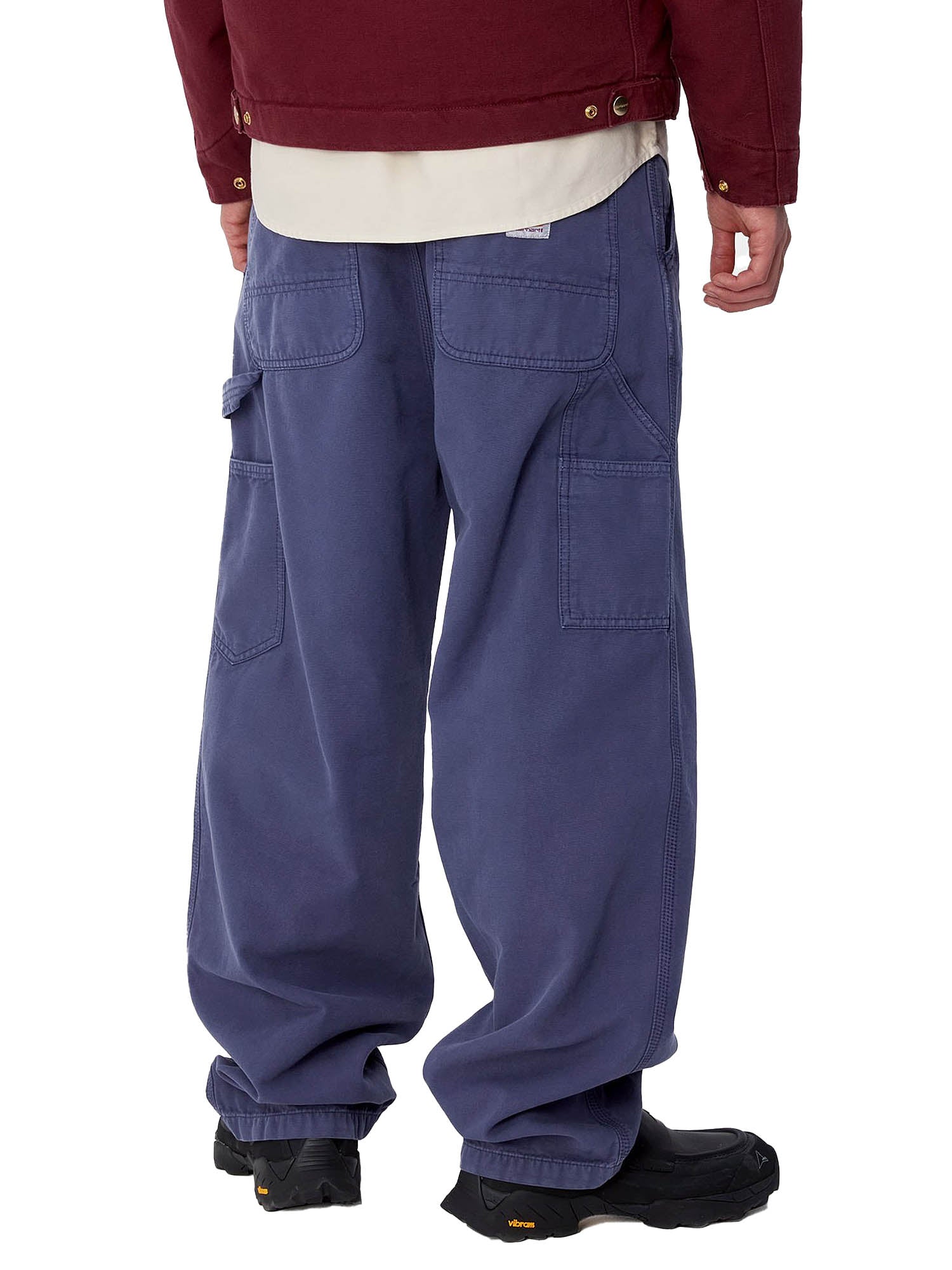 Carhartt Wip OG Single Knee Pant Viola