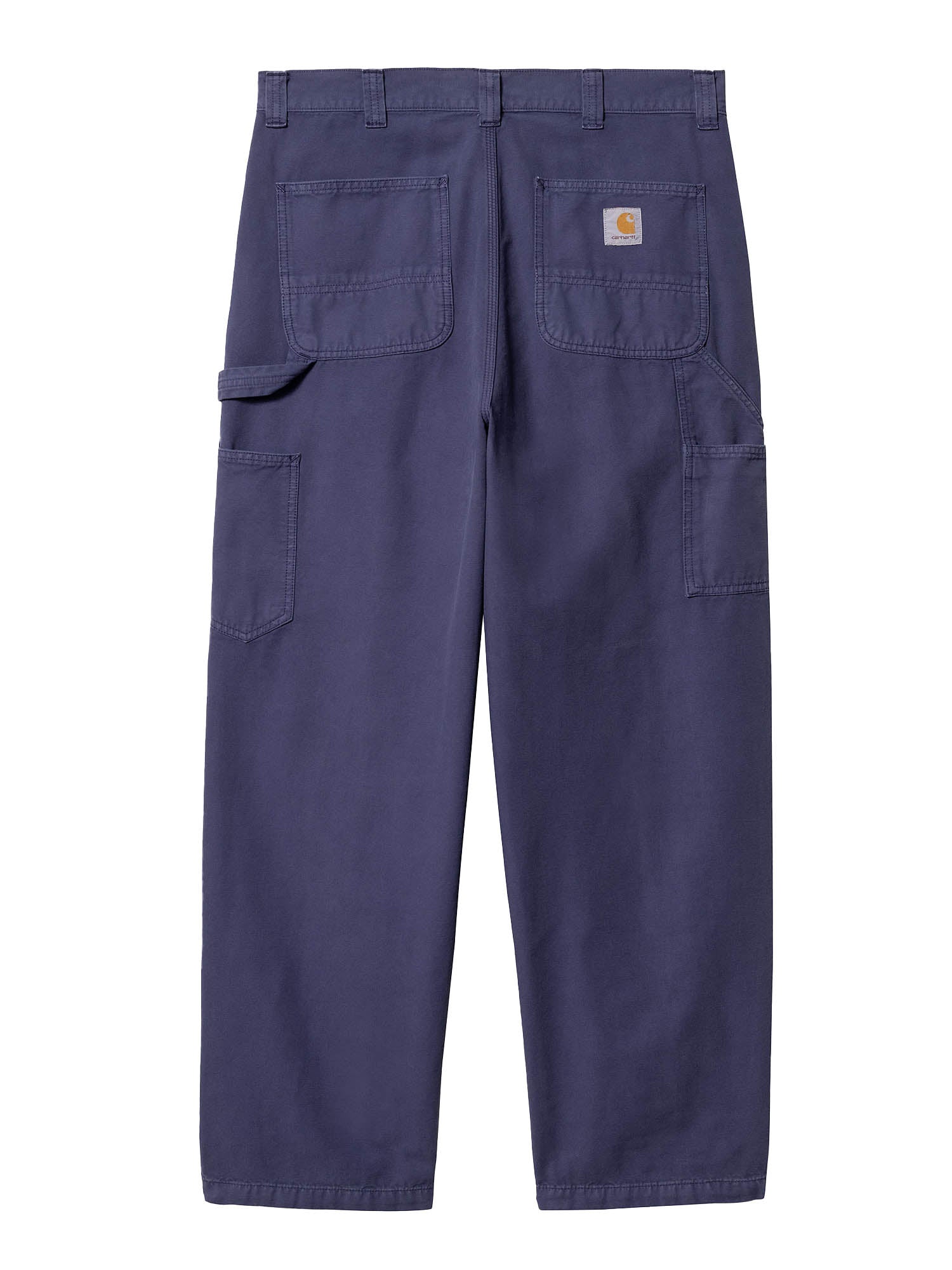 Carhartt Wip OG Single Knee Pant Viola