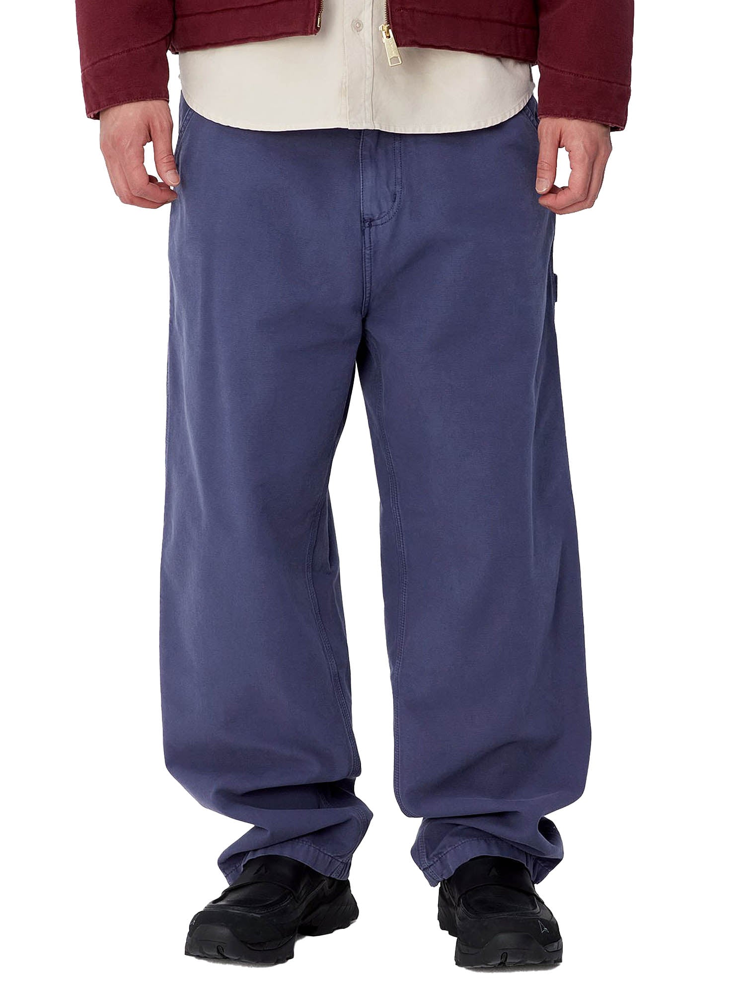 Carhartt Wip OG Single Knee Pant Viola