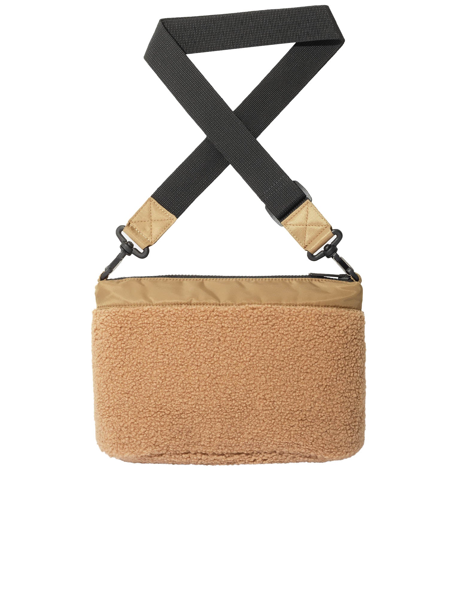 Carhartt Wip Orla Strap Bag Beige