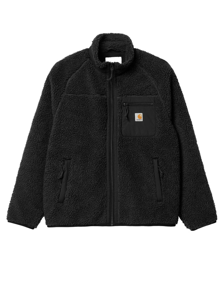 Carhartt Wip Prentis Liner Nero