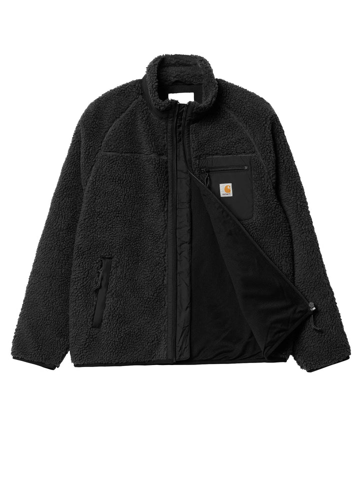 Carhartt Wip Prentis Liner Nero