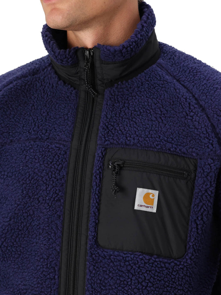 Carhartt Wip Prentis Liner Viola