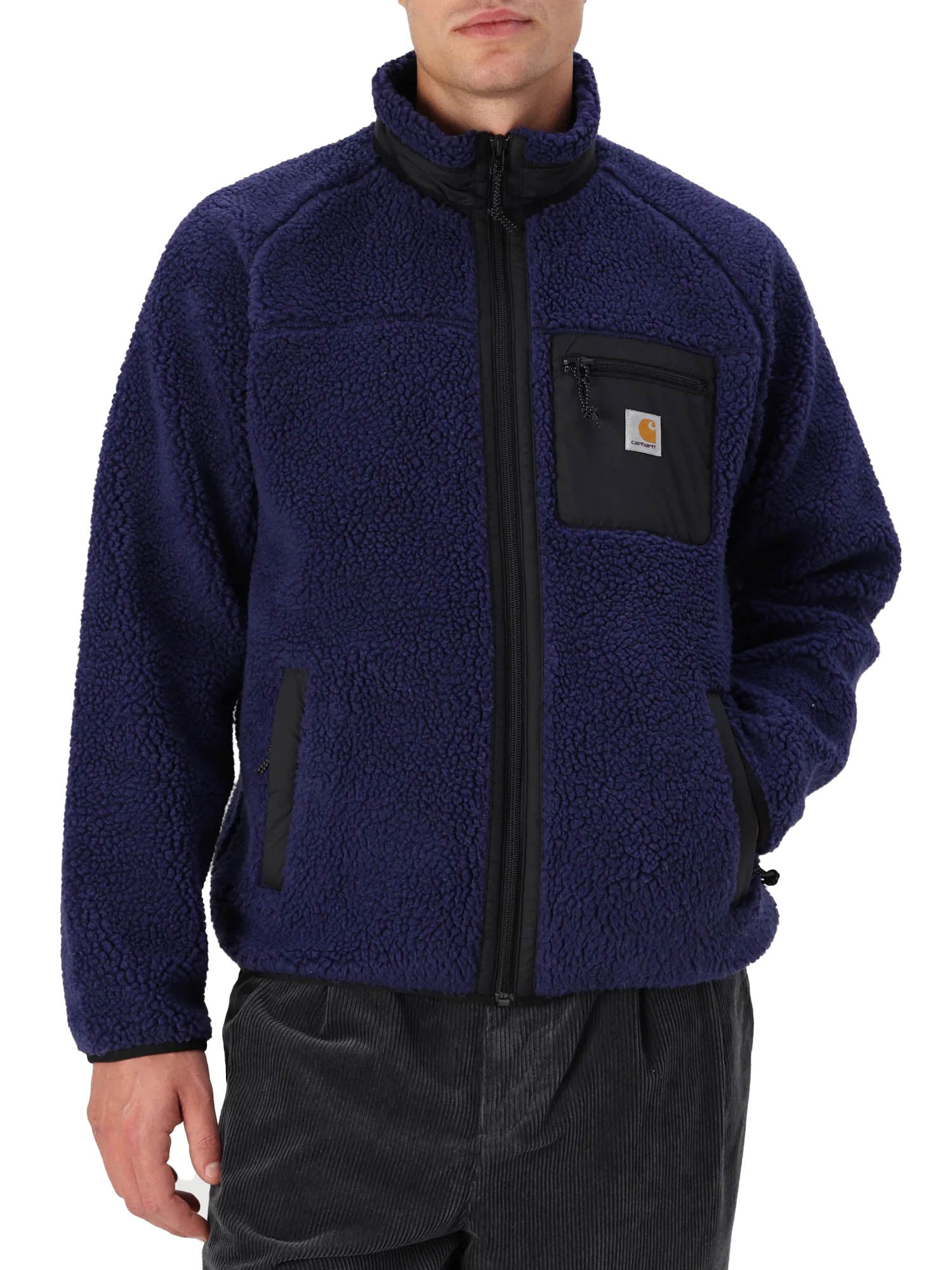 Carhartt Wip Prentis Liner Viola