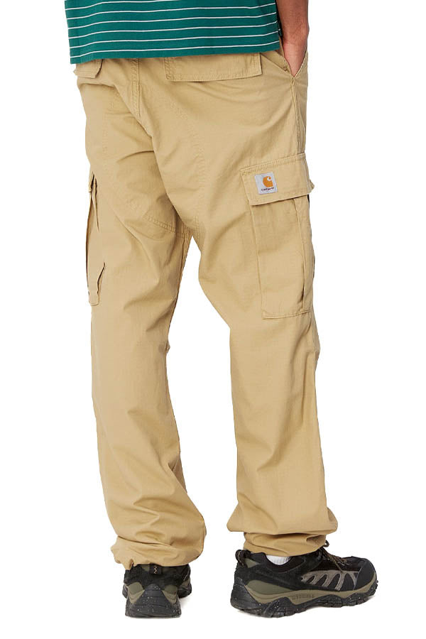 PANTALONI Beige Carhartt Wip