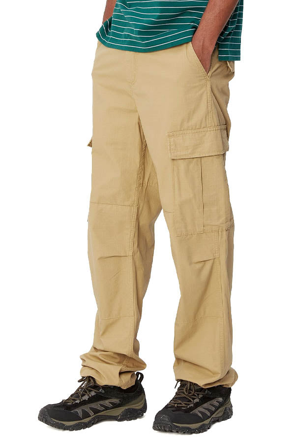 PANTALONI Beige Carhartt Wip