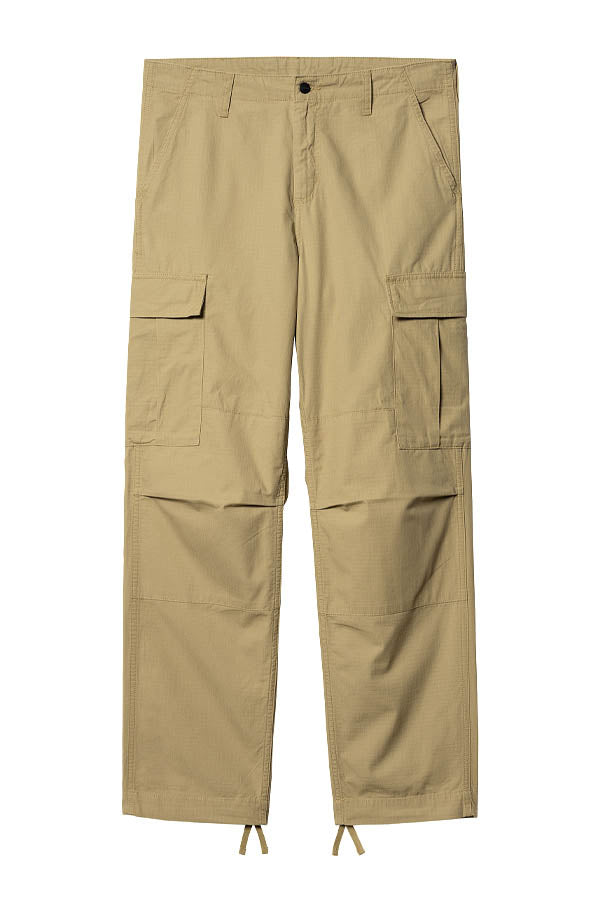 PANTALONI Beige Carhartt Wip