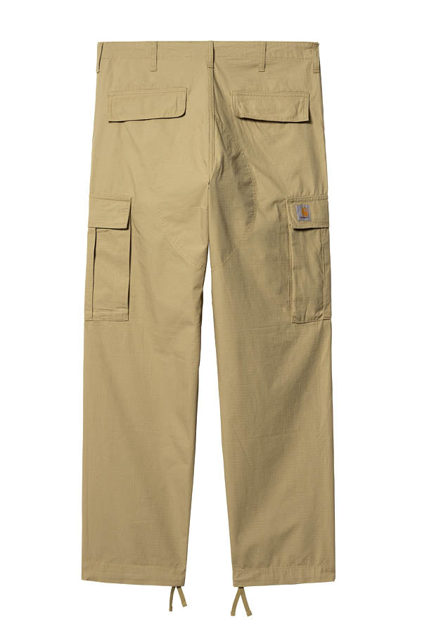 PANTALONI Beige Carhartt Wip