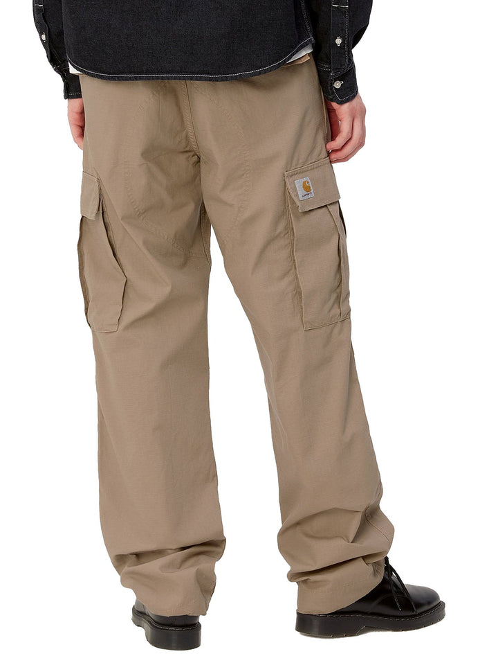 PANTALONI Beige Carhartt Wip