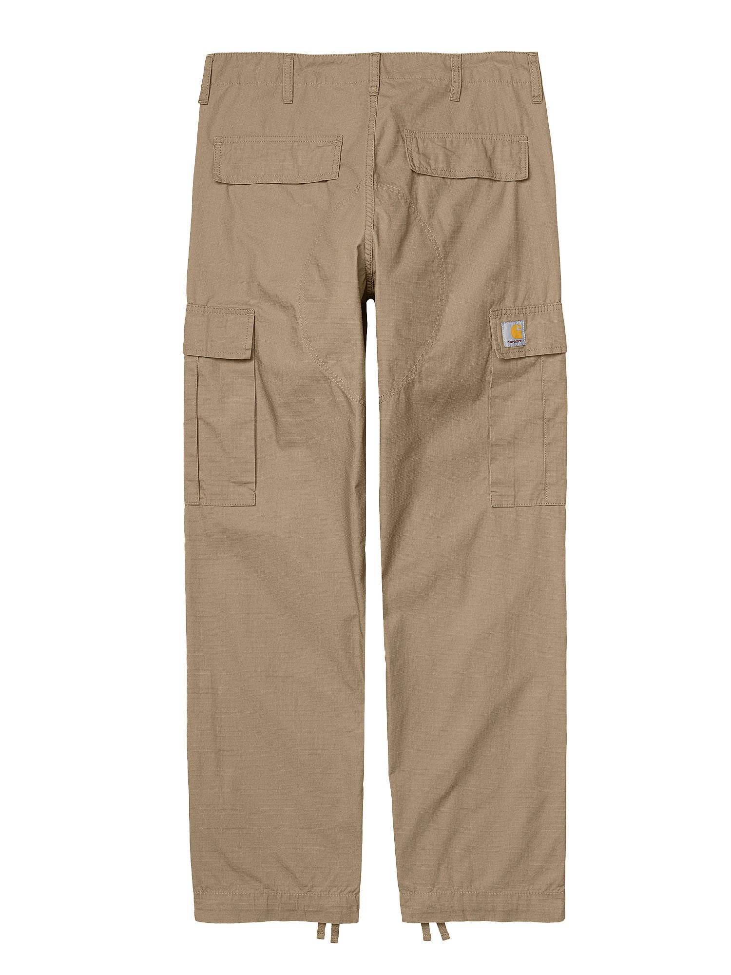 PANTALONI Beige Carhartt Wip