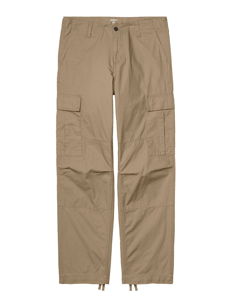 PANTALONI Beige Carhartt Wip