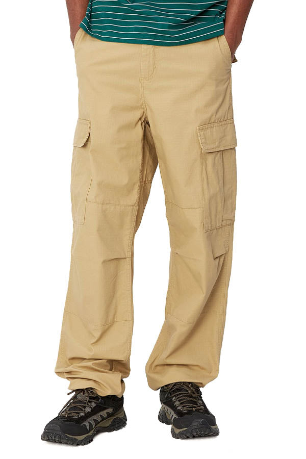 PANTALONI Beige Carhartt Wip