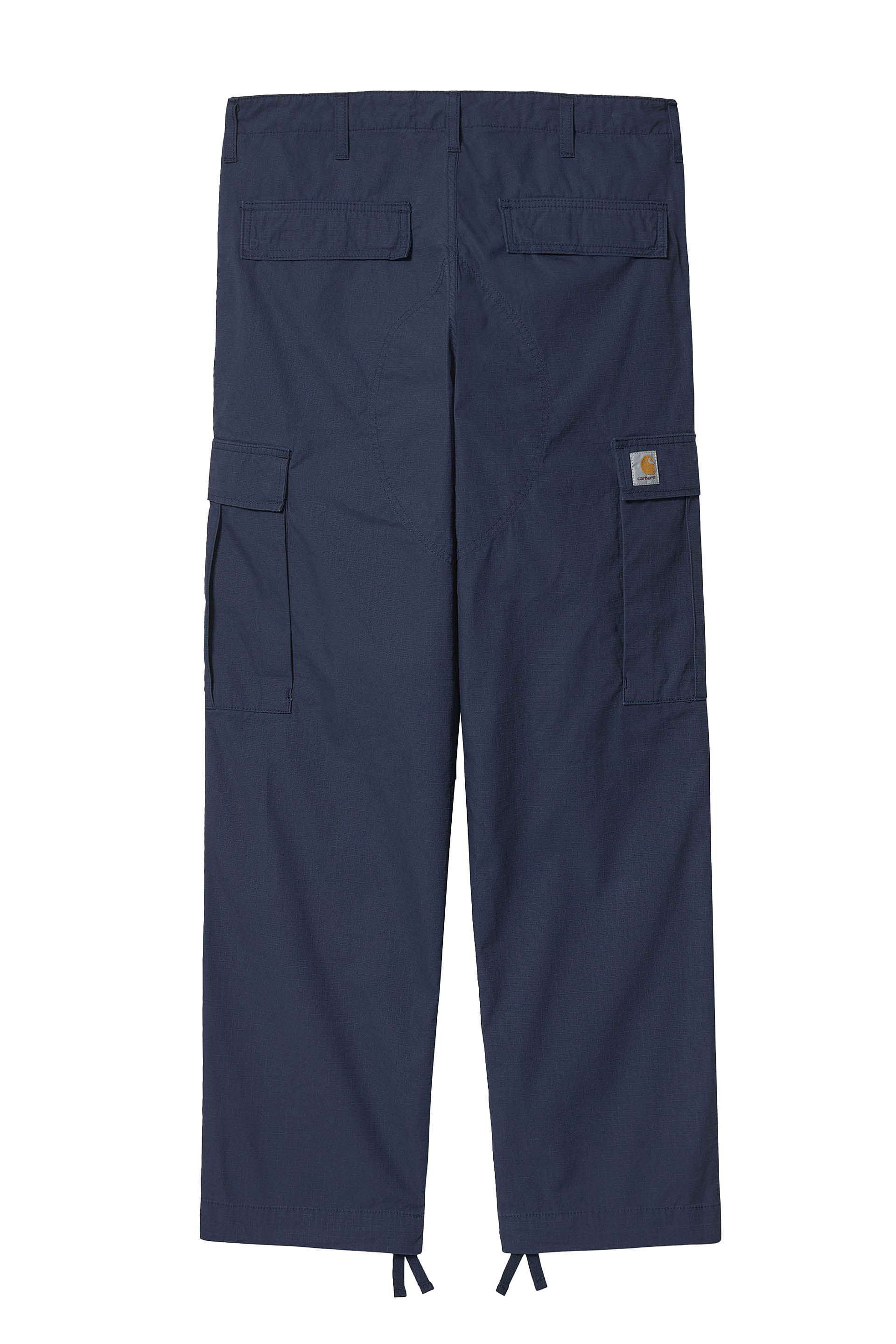 PANTALONI Blu Carhartt Wip