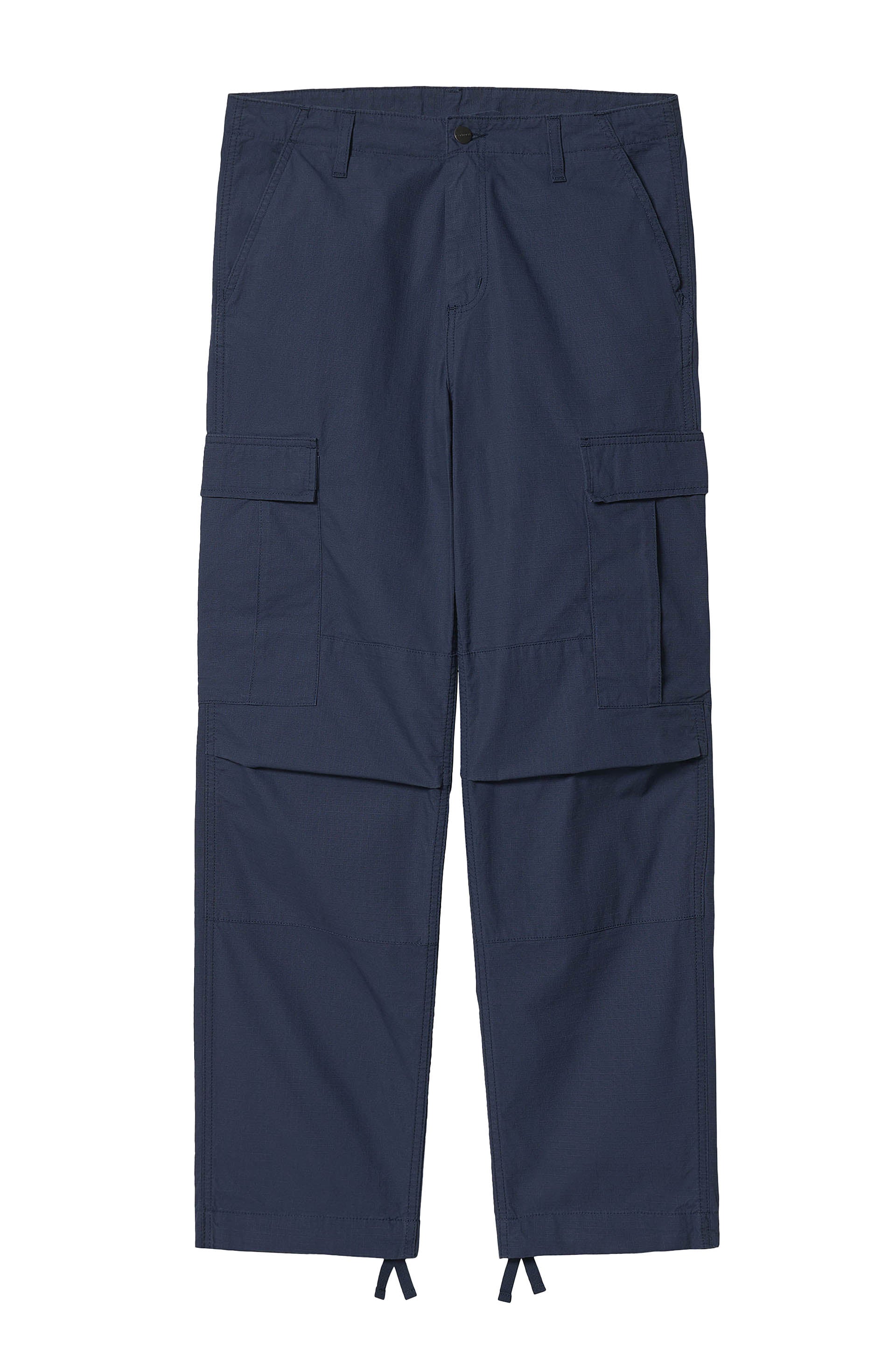 PANTALONI Blu Carhartt Wip