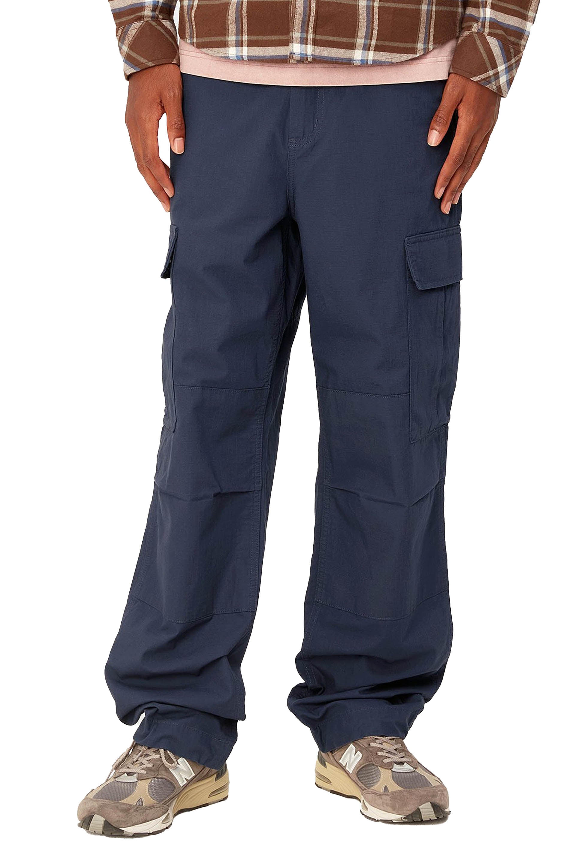 Regular Cargo Pant