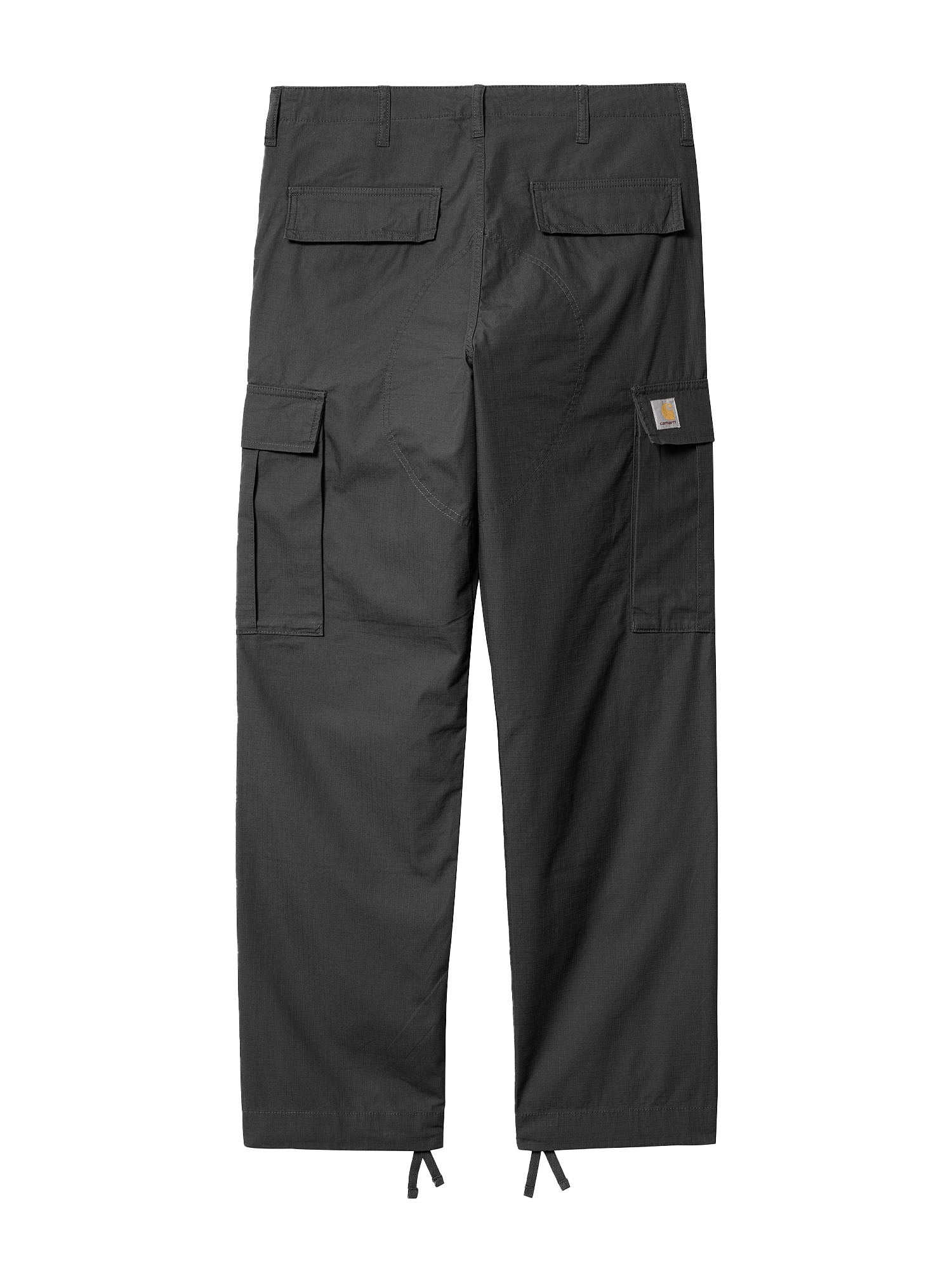 PANTALONI Grigio Carhartt Wip