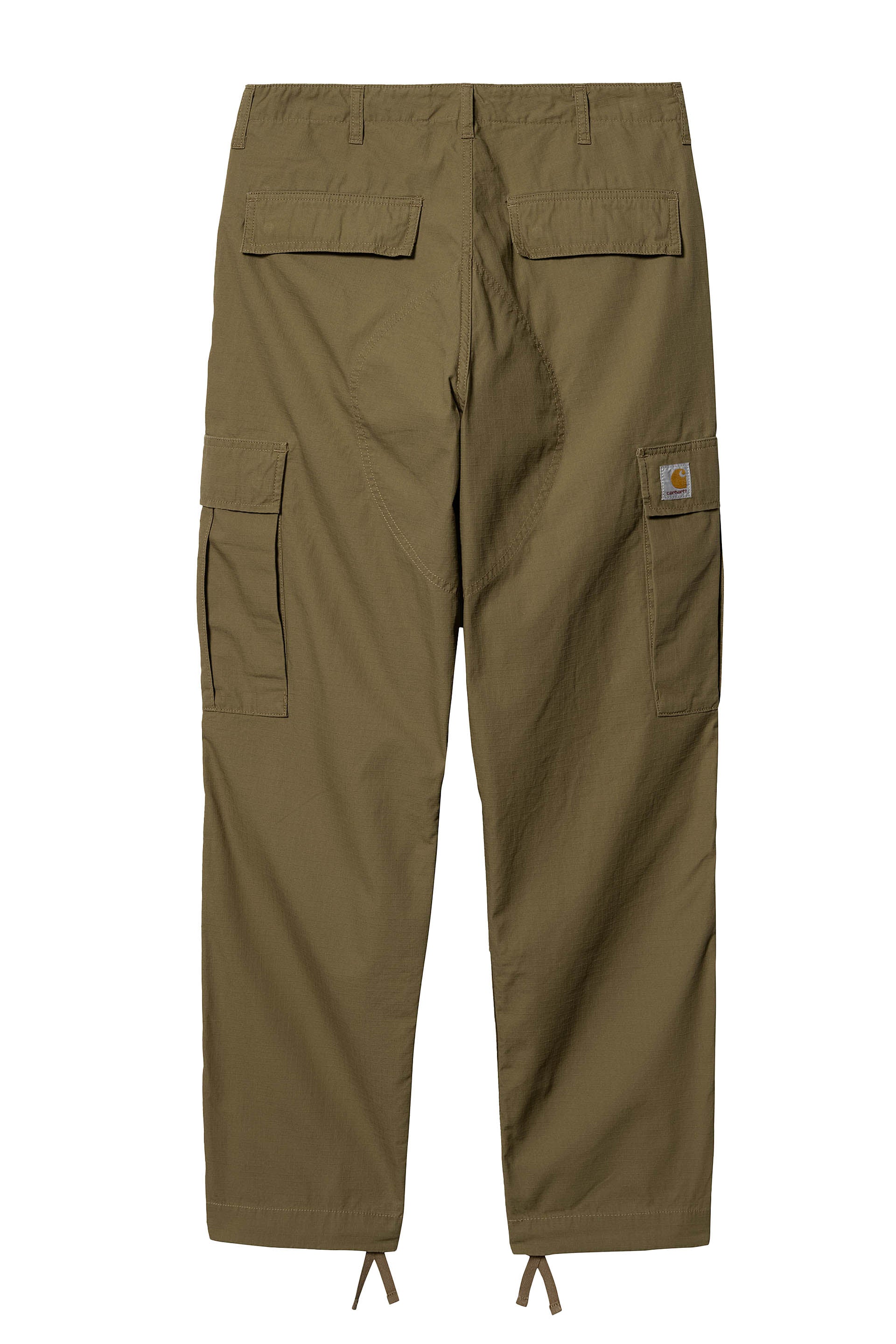 PANTALONI Marrone Carhartt Wip