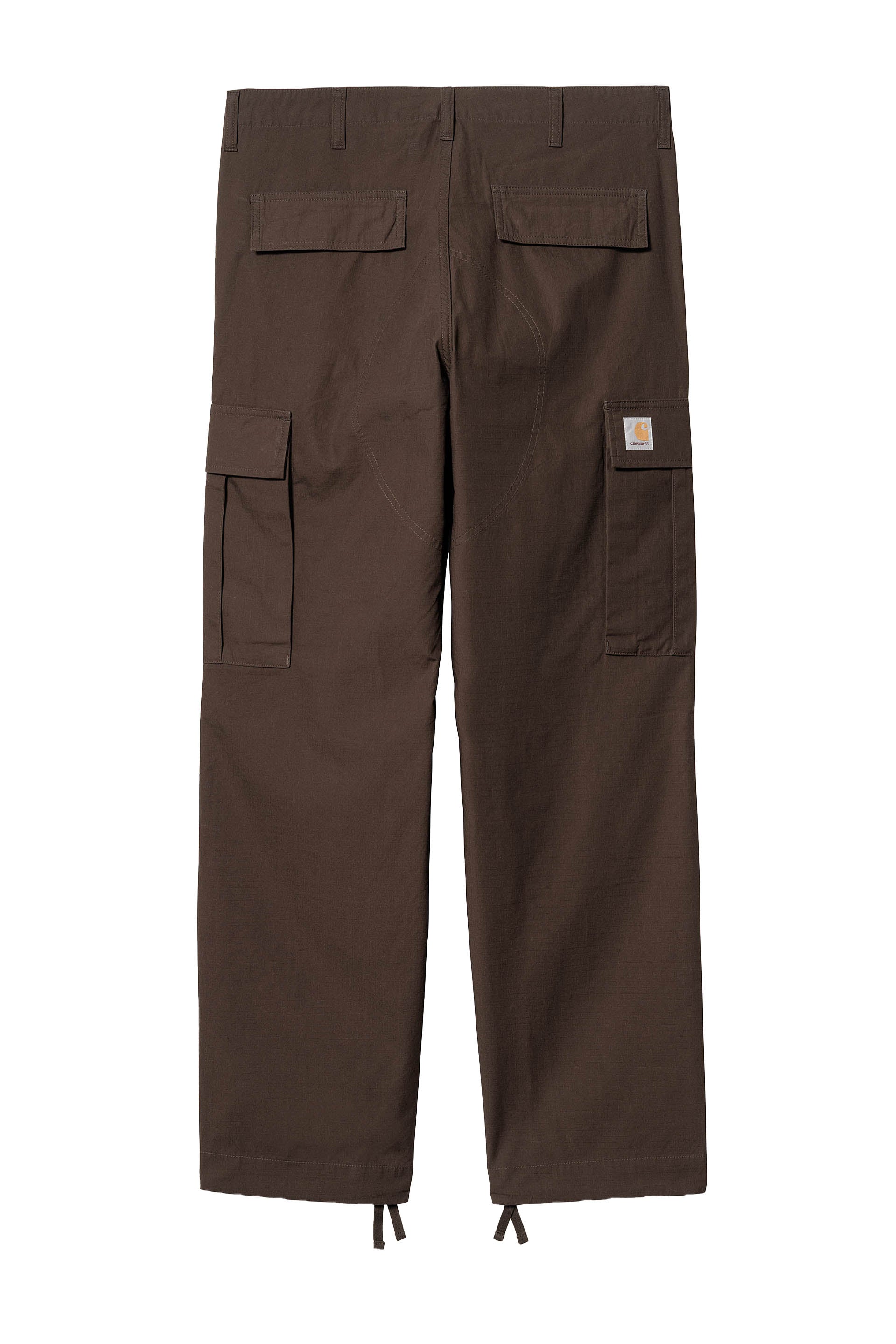 PANTALONI Marrone Carhartt Wip