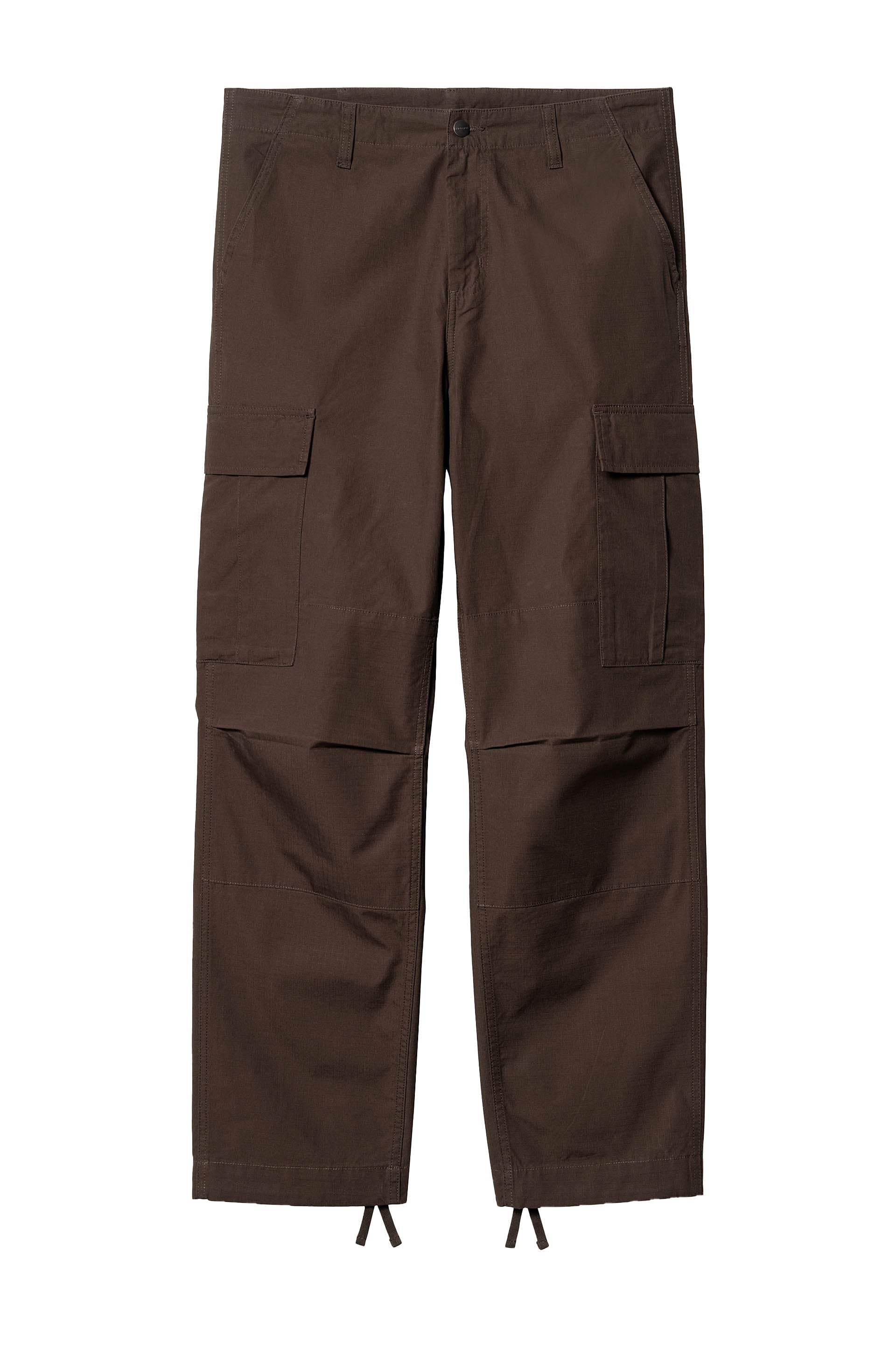 PANTALONI Marrone Carhartt Wip