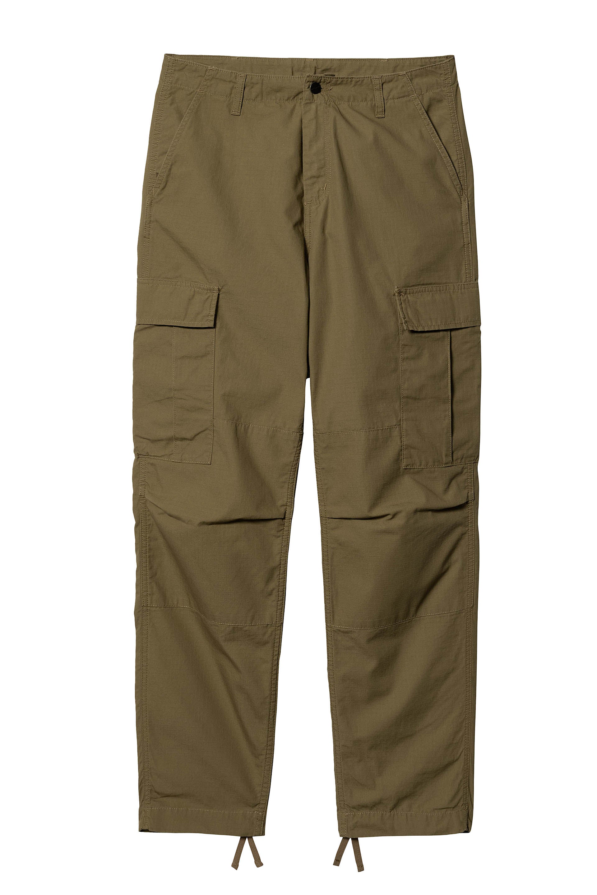 PANTALONI Marrone Carhartt Wip