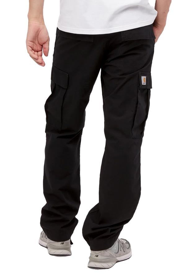 PANTALONI Nero Carhartt Wip