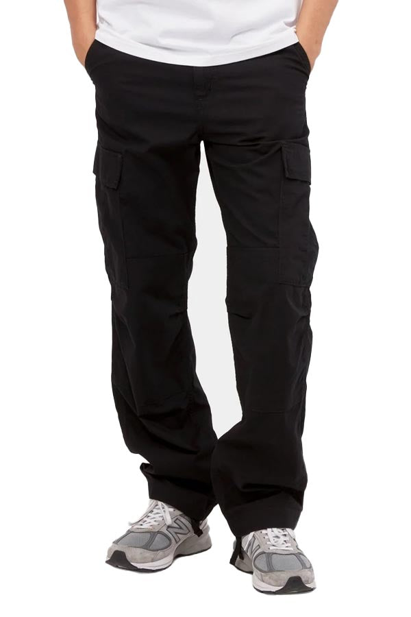 PANTALONI Nero Carhartt Wip