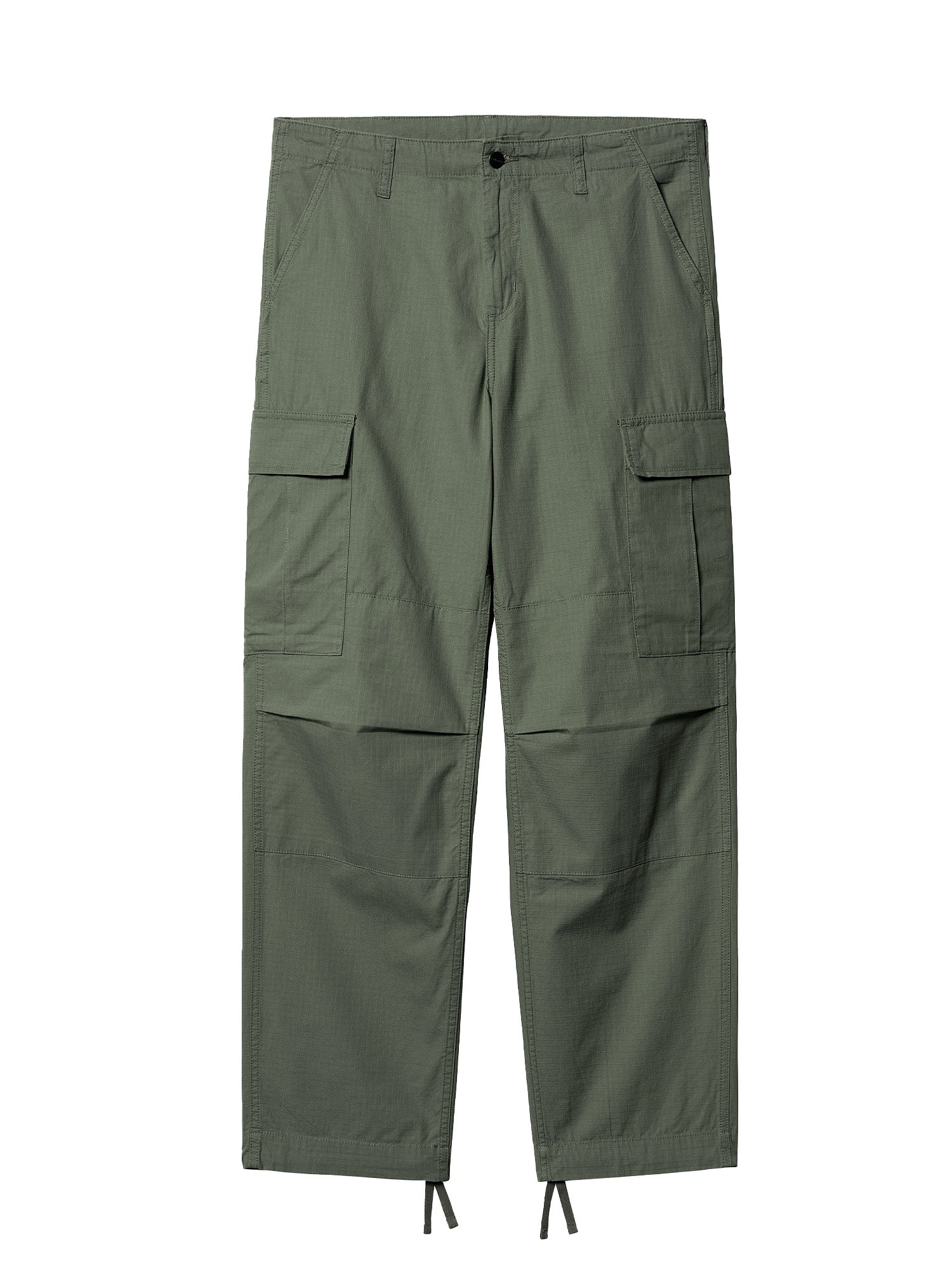 PANTALONI Verde Carhartt Wip