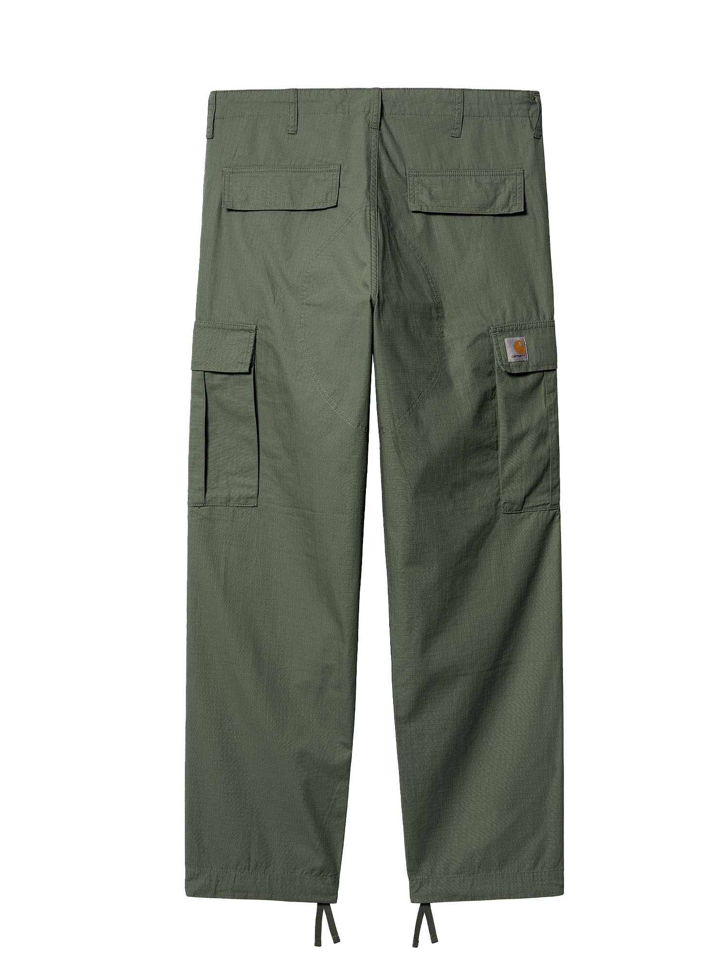 PANTALONI Verde Carhartt Wip