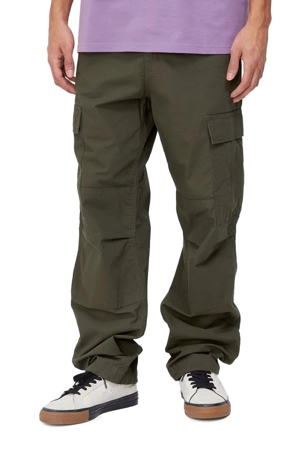 Regular Cargo Pant