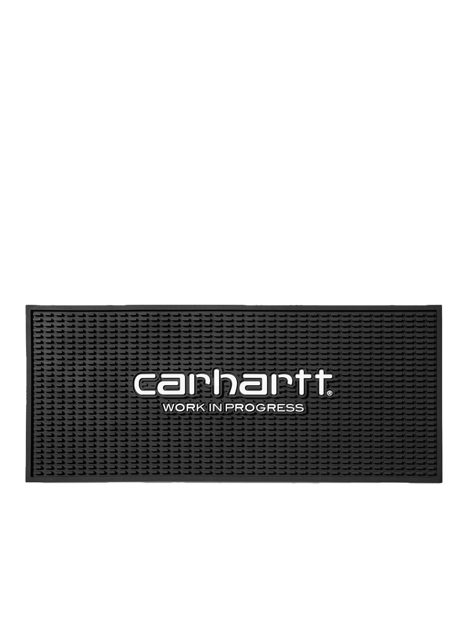 Carhartt Wip Script Draining Mat Nero