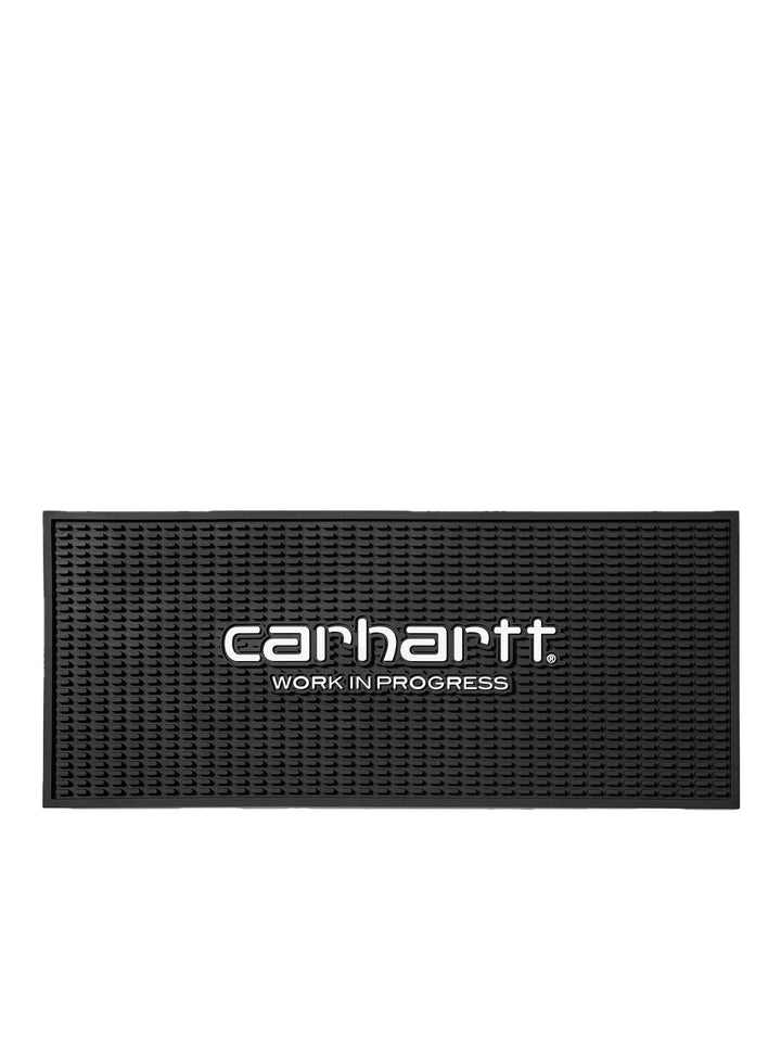 Carhartt Wip Script Draining Mat Nero