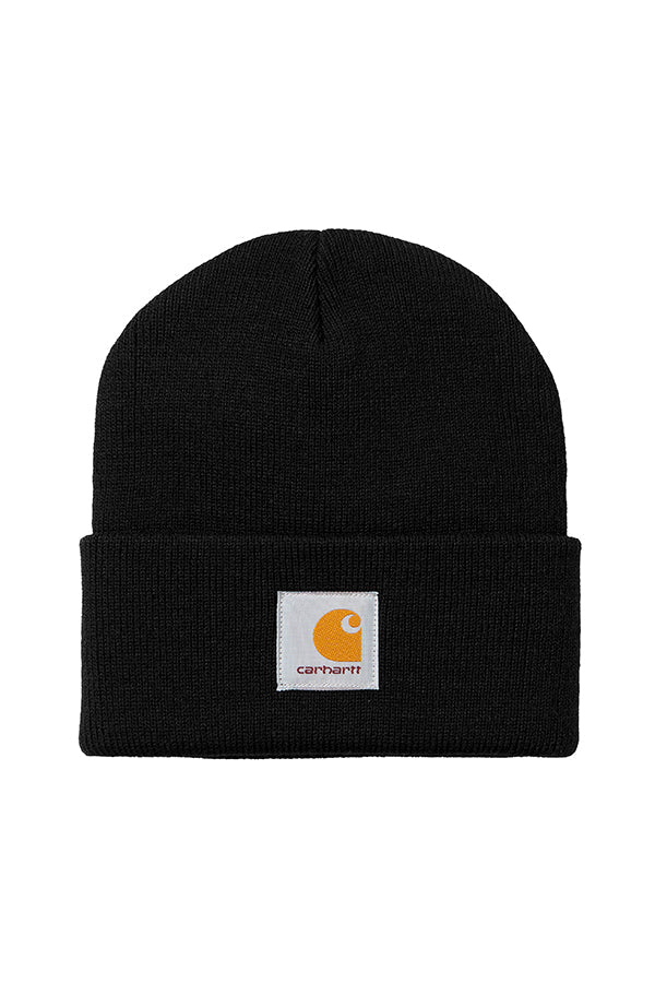 CAPPELLI Nero Carhartt Wip