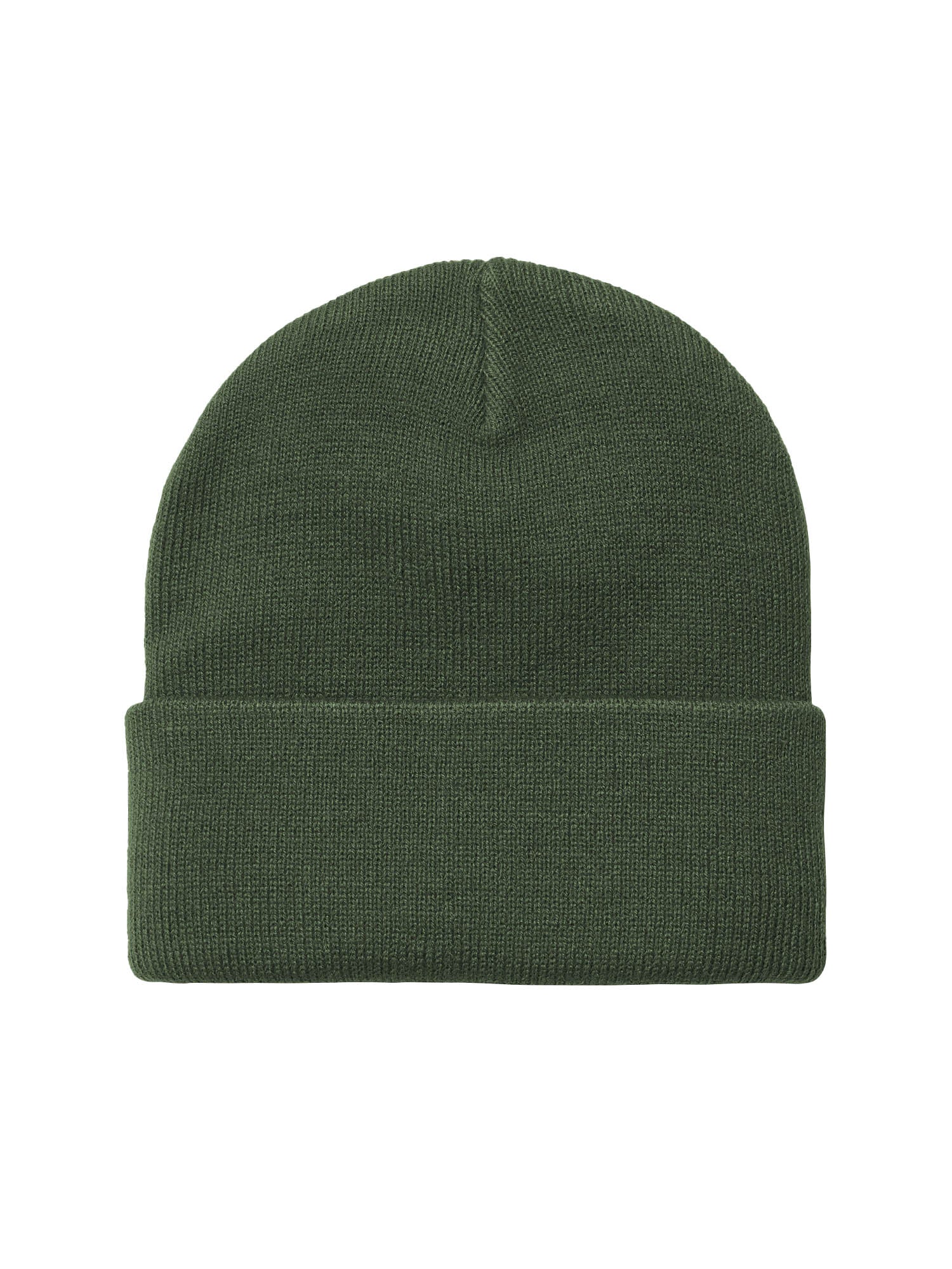 Carhartt Wip Short Watch Hat Verde