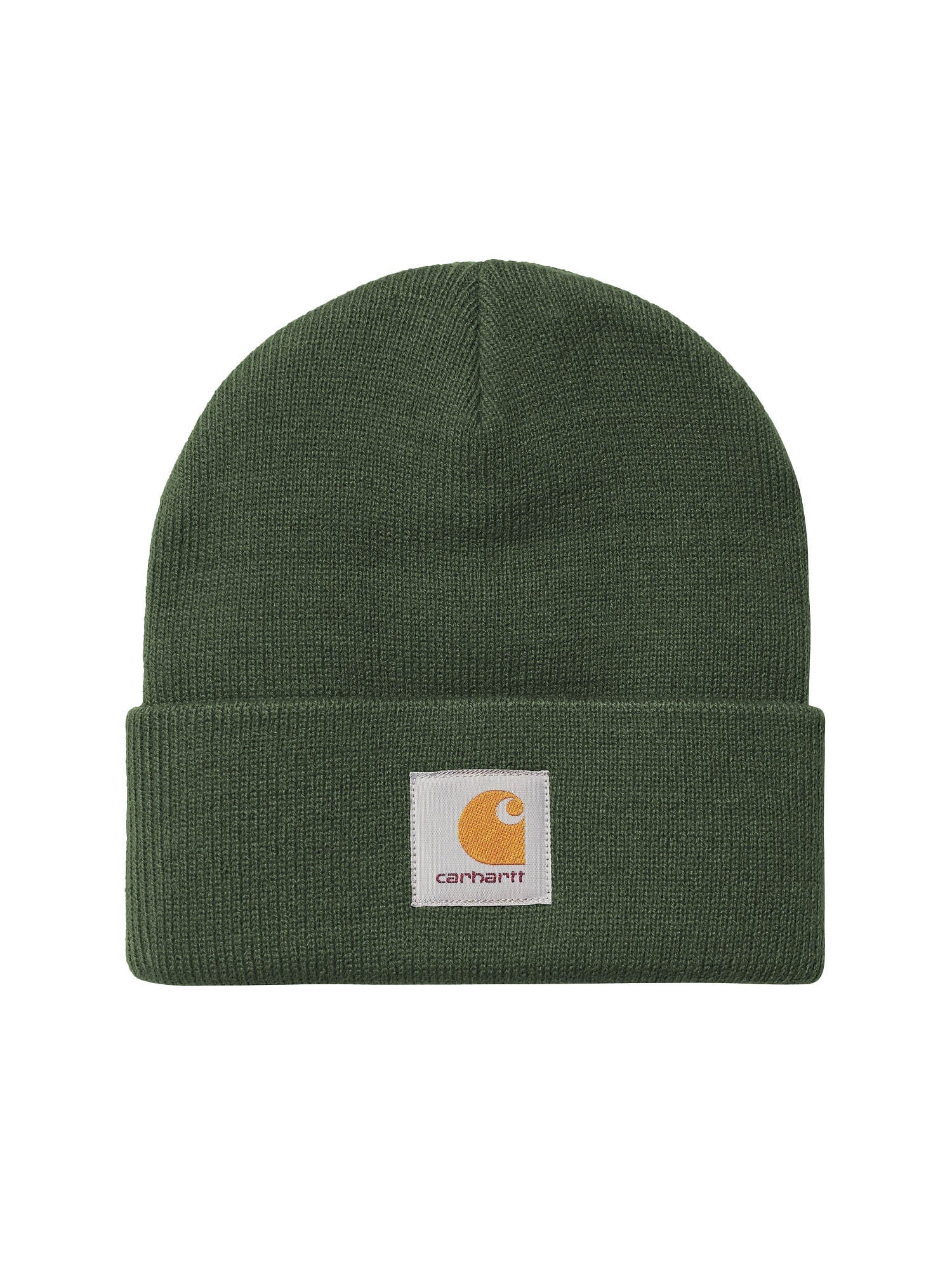 Carhartt Wip Short Watch Hat Verde