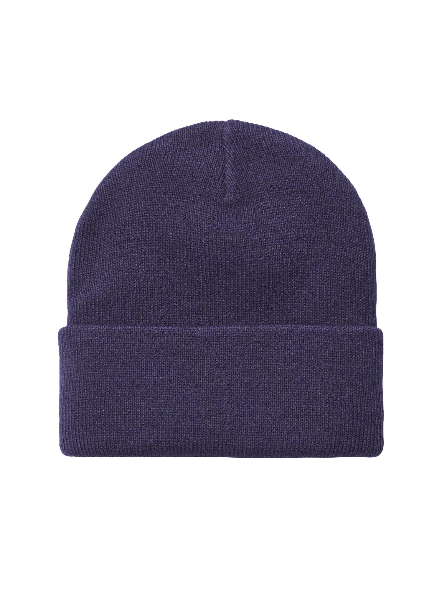 Carhartt Wip Short Watch Hat Viola