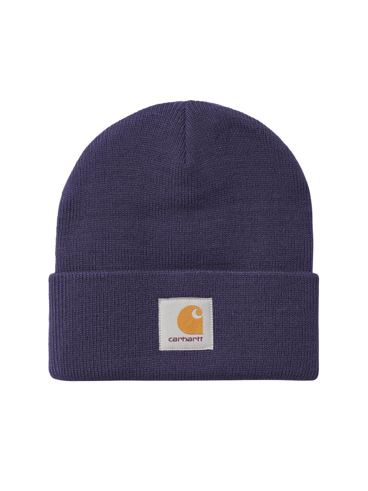 Carhartt Wip Short Watch Hat Viola