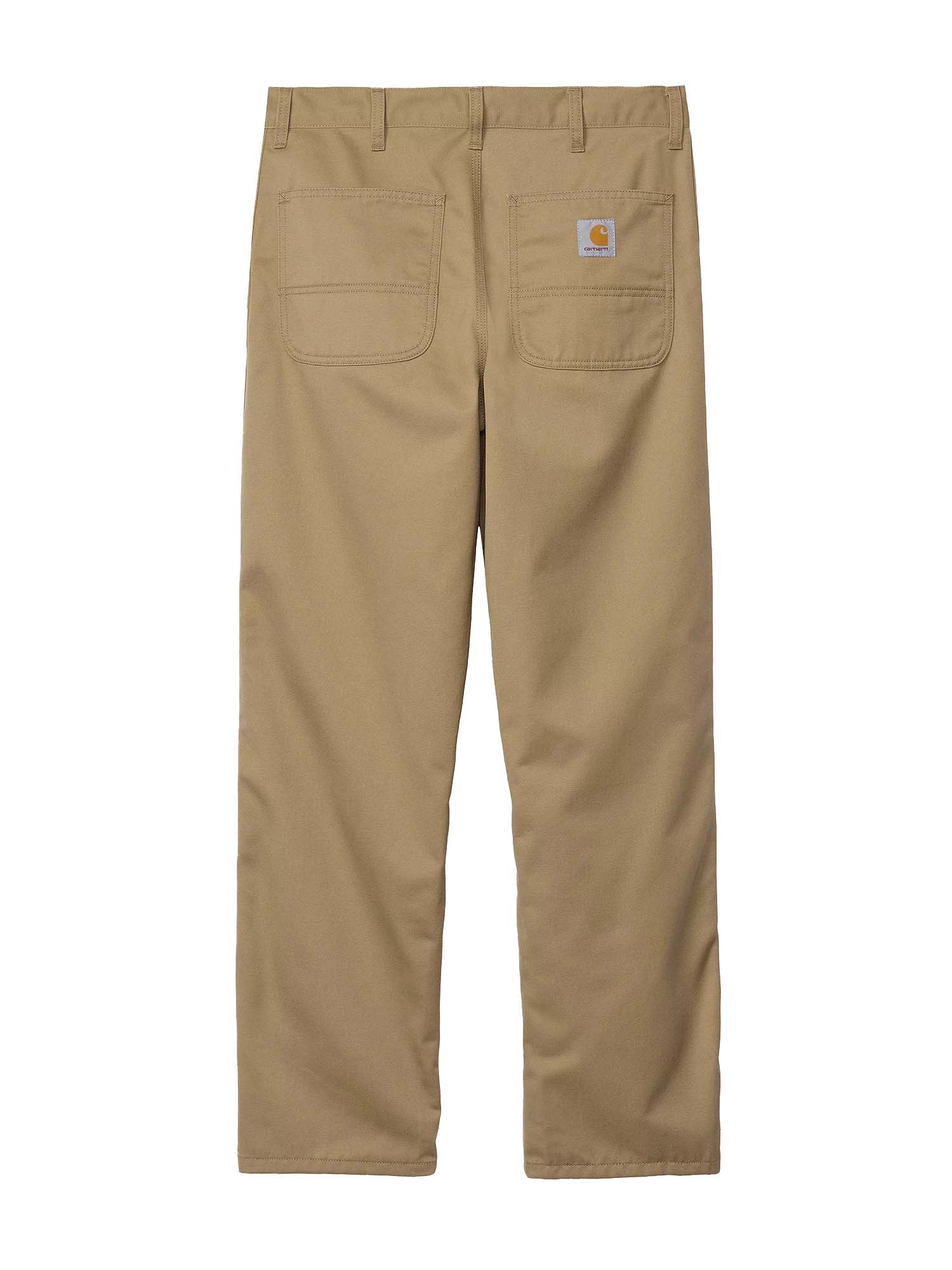 Carhartt Wip Simple Pant Beige